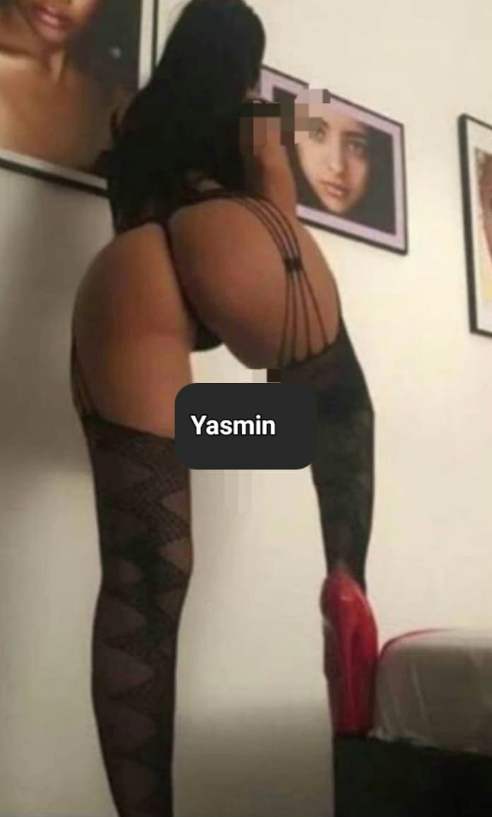 Yasmin